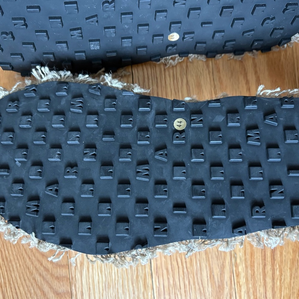 Marni Sandals - Picture 4 of 5